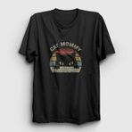 Presmono Cat Mommy Kedi Unisex T-shirt