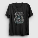 Presmono Chains Avenged Sevenfold Kadın T-shirt