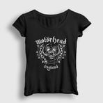 Presmono Chains Motörhead Kadın T-shirt