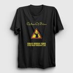 Presmono Chaos Children Of Bodom Kadın T-shirt