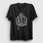Presmono Cheater Motörhead Kadın T-shirt