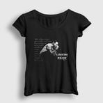 Presmono Chester Linkin Park Kadın T-shirt