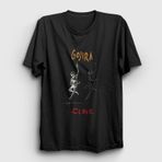 Presmono Clone Gojira Kadın T-shirt