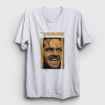 Presmono Cover Film The Shining Unisex Sweatshirt