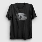 Presmono Dark Insomnium Kadın T-shirt