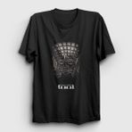 Presmono Days Tool Kadın T-shirt