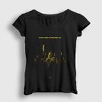 Presmono Dema Twenty One Pilots Kadın T-shirt