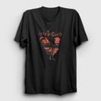 Presmono Dirt Alice In Chains Unisex T-shirt