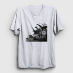 Presmono Doom Him Kadın T-shirt