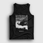 Presmono Draugen Burzum Kadın T-shirt