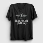 Presmono Empire Hollywood Undead Kadın T-shirt