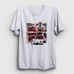 Presmono Empire Mike Tyson Kadın T-shirt