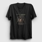Presmono Eternal Arch Enemy Kadın T-shirt