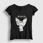 Presmono Eternity Anathema Kadın T-shirt