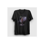 Presmono Extinction Megadeth Kadın T-shirt