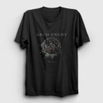 Presmono Eye Arch Enemy Kadın T-shirt