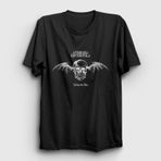 Presmono Fallen Avenged Sevenfold Kadın T-shirt