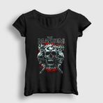 Presmono Festival Mayhem Kadın T-shirt
