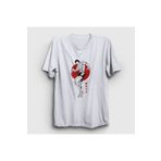 Presmono Fighter Anime Hanma Baki Unisex T-shirt