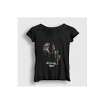 Presmono Final Breaking Bad Kadın T-shirt