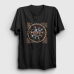 Presmono Fourty Years Kiss Unisex T-shirt