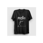 Presmono Futility Mgla Kadın T-shirt