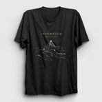 Presmono Gate Insomnium Kadın T-shirt