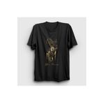 Presmono Ghost Opeth Kadın T-shirt