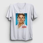 Presmono Good Dexter Kadın T-shirt