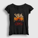 Presmono Griffith Anime Berserk Kadın T-shirt
