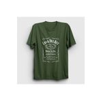 Presmono Haki Paradise Lana Del Rey Unisex T-shirt