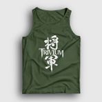 Presmono Haki Shogun Trivium Erkek Atlet