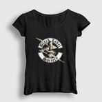 Presmono Hammer Black Label Society Kadın T-shirt