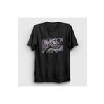 Presmono Hand Of God Anime Berserk Kadın T-shirt