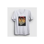 Presmono Hawaii Film Scarface Kadın T-shirt