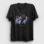 Presmono HH Black Sabbath Kadın T-shirt