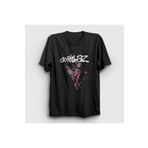 Presmono Hollow Gorillaz Kadın T-shirt
