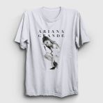Presmono Honeymoon Ariana Grande Kadın T-shirt