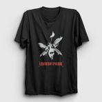 Presmono Hybrid Theory Linkin Park Kadın T-shirt