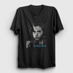 Presmono Jughead Jones Riverdale Kadın T-shirt