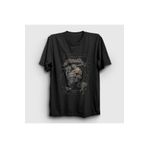 Presmono Justice Metallica Kadın T-shirt