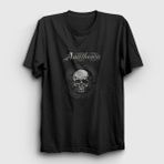 Presmono Kadın Anathema T-shirt