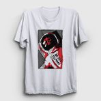 Presmono Kadın Astro 30 Seconds To Mars T-shirt