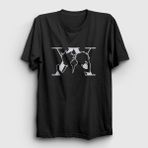 Presmono Killua And Gon Anime Hunter X Hunter Kadın T-shirt