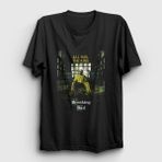 Presmono King Breaking Bad Kadın T-shirt