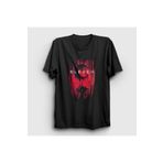 Presmono Las Noches Anime Bleach Kadın T-shirt