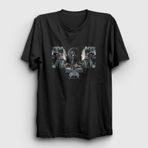 Presmono Legion Dimmu Borgir Kadın T-shirt