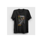 Presmono Levi Fan Anime Attack On Titan Kadın T-shirt