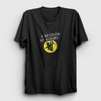 Presmono Logo 5 Seconds Of Summer Kadın T-shirt