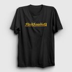 Presmono Logo Blind Guardian Kadın T-shirt